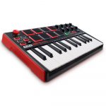 Akai MPK-MINI MKII 25 key Keyboard Controller