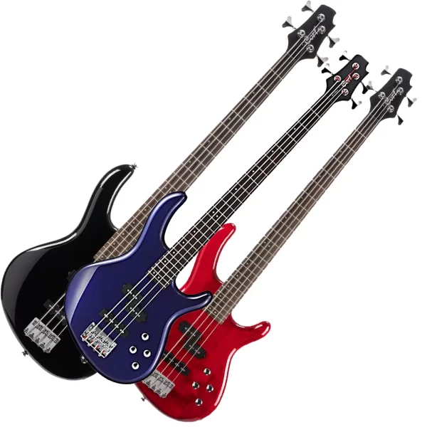 Cort Action Bass Plus group