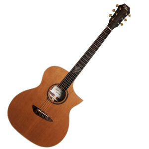 Gopherwood G620CE Acoustic Guitar