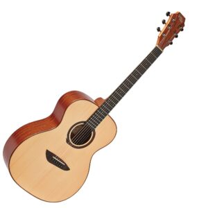 Gopherwood G210NS Acoustic Guitar