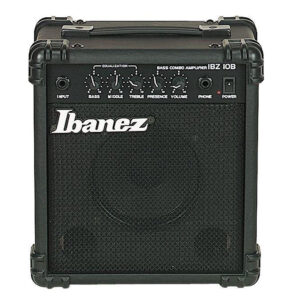 Ibanez IBZ10B V2 Bass Combo Amplifier