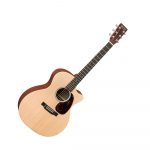 Martin GPCX1AE Grand Performance Acoustic/Electric Guitar
