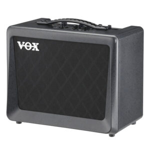 Vox VX15GT Combo Guitar Amplifier