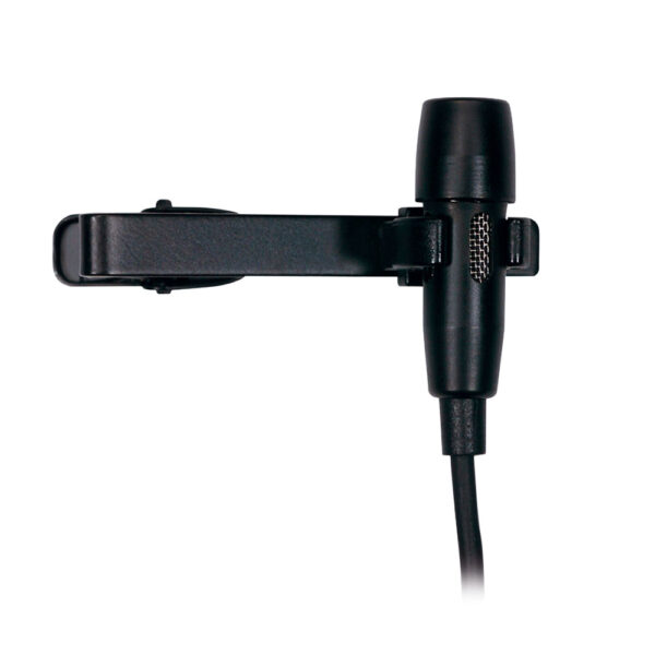 AKG CK99L Condenser Lapel Microphone