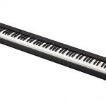 Casio CDP-S100 88 Key Portable Digital Piano Includes Stand