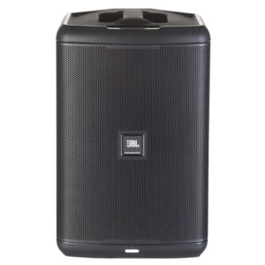 JBL Compact Rechargeable Portable PA Speaker