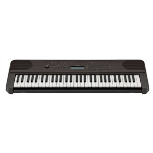 Yamaha PSRE 360 Digital Piano