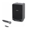 Samson XP106W Speaker