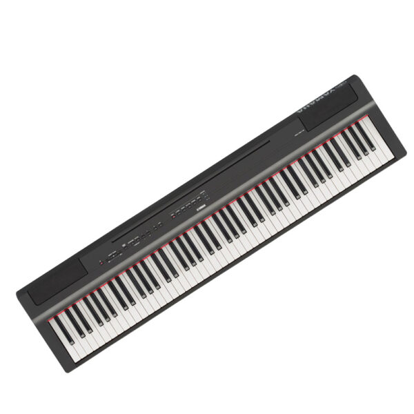 Yamaha P125B 88 Key Digital Piano