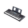 Yamaha PSRE 373 61 Key Portable Keyboard