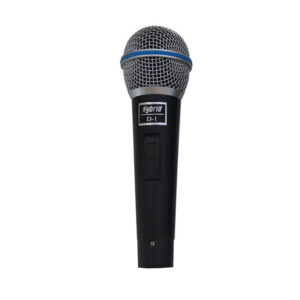Hybrid D1 Dynamic Cardioid Microphone