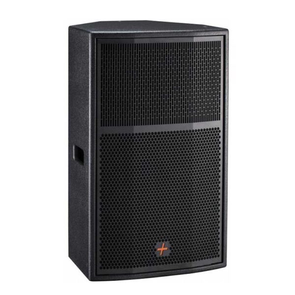 Hybrid Party Box 15 Inch Powered Subwoofer