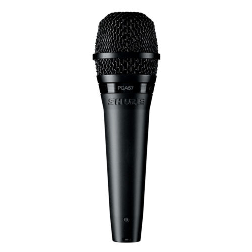 Shure PGA57 Dynamic Cardioid Instrument Microphone