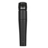 Shure SM57 Dynamic Cardioid Instrument Microphone