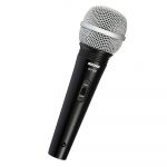 Shure SV100 Dynamic Cardioid Microphone