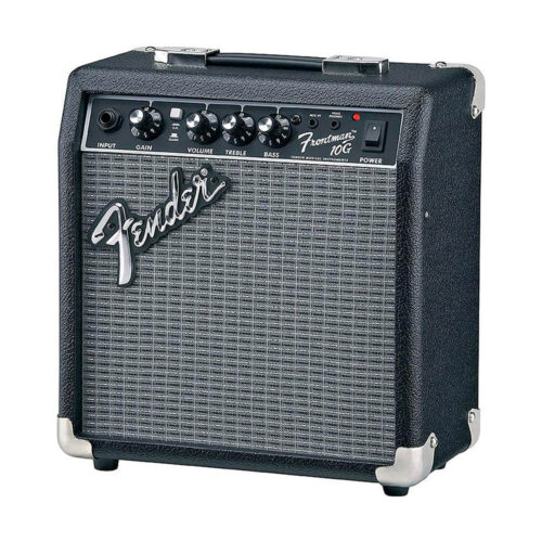Fender Frontman 10G Electric Guitar Combo Amplifier