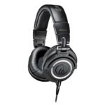 Audio Technica ATH-M50X Monitor Headphones