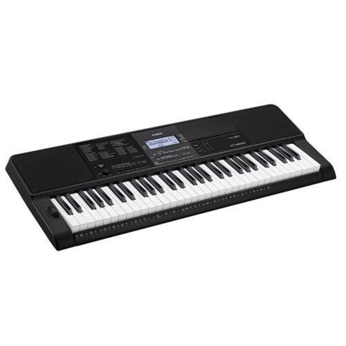 Casio CTX800 61 Key Portable Keyboard