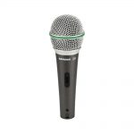 Samson Q6 Dynamic Vocal Microphone