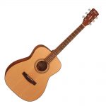 Cort AF505OP EasyPlay Acoustic Guitar