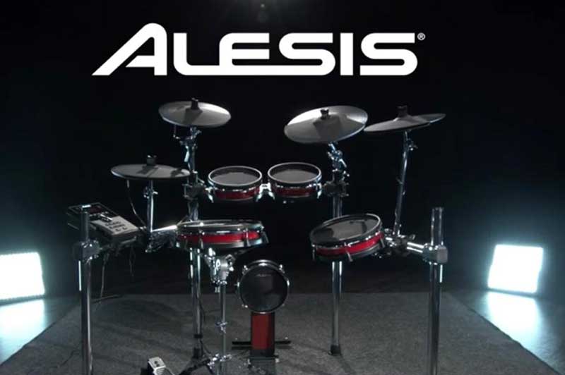 Alesis Electronic Drums