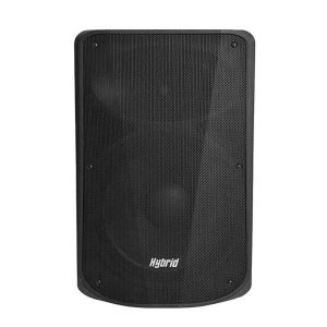 Hybrid PB15A MK2 Powered 15” Speaker
