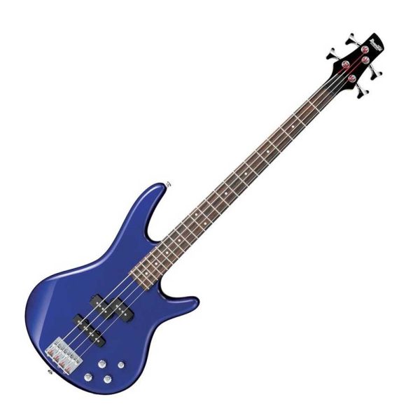 Ibanez GSR200 JB 4 String Bass Guitar Jewel Blue