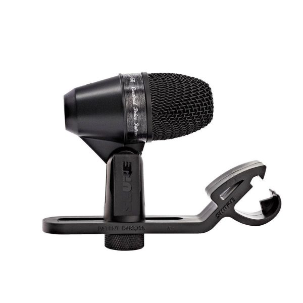Shure PGA Drumkit 6 Microphone Kit-3