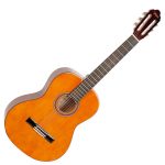 Valencia VC101 Quarter Classical Guitar Natural