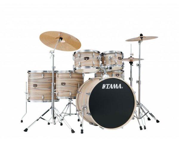 Tama Imperialstar Acoustic Drumkit
