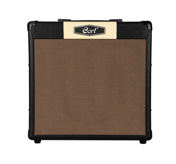 Cort CM30R Electric Guitar Amplifier with Reverb