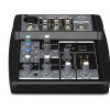 Wharfedale Connect 502 USB Channel Mixer