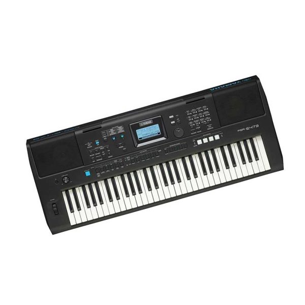 Yamaha PSR-EW425 76 Key Arranger Keyboard