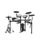 Roland TD17KVX Electronic Drum Kit includes MDS-COM Stand