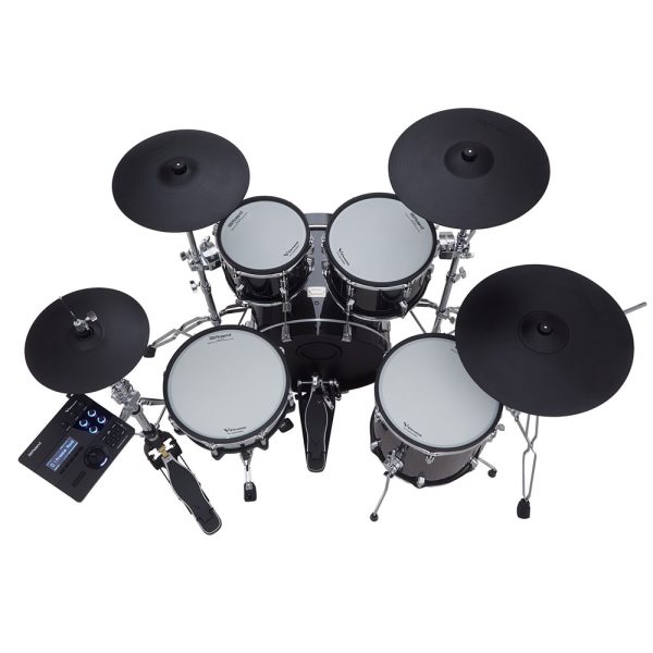 Roland-VAD506-Acoustic-Design-Electronic-Drum-Kit-1