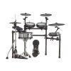 Roland TD27K Electronic Drum Kit includes MDS-STD2