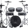 Roland VAD306 Acoustic Design Electronic Drum Kit-3