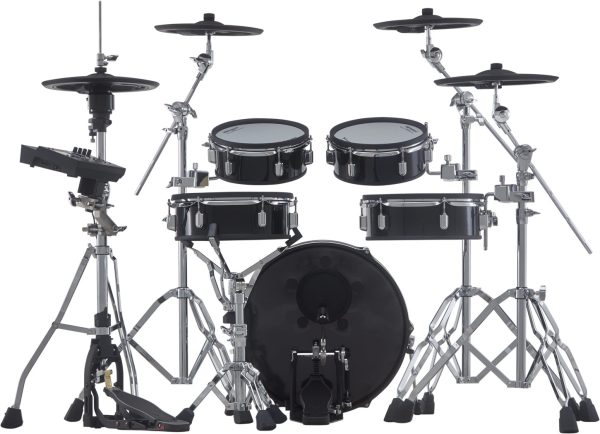 Roland VAD306 Acoustic Design Electronic Drum Kit-3