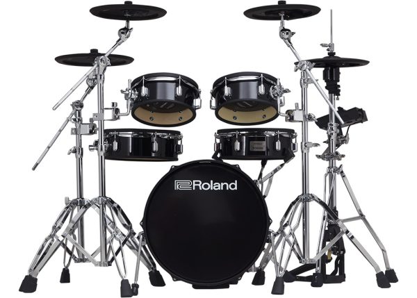 Roland VAD306 Acoustic Design Electronic Drum Kit-2