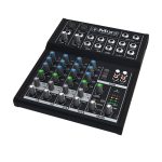 Mackie MIX8 8 Channel Mixer