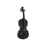 Lamour 4/4 Carbon Violin with Case