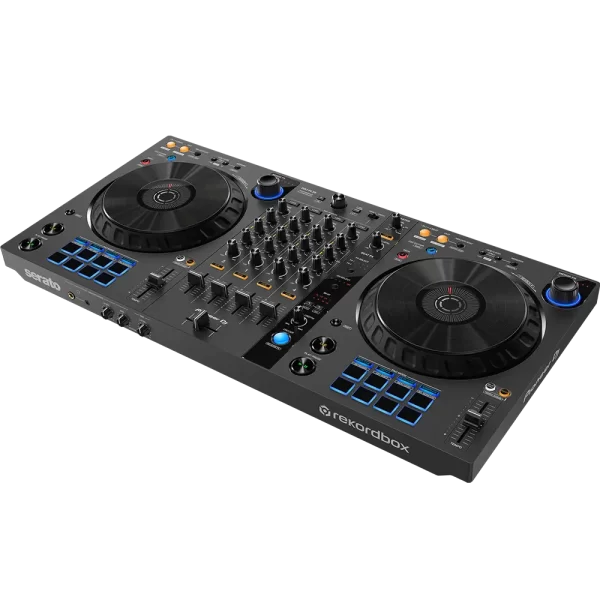 Pioneer FLX6GT Graphite 4 Channel DJ Controller