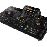 Pioneer XDJ-RX3 2 Channel DJ Controller