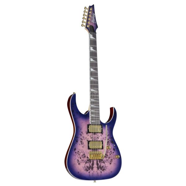 Ibanez GRG220PA-RLB Electric Guitar