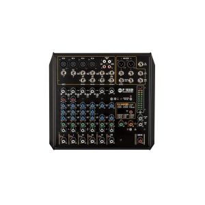 RCF F10XR 10 Channel Mixer