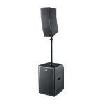 Agera CA15-2K Compact Portable Line Array System