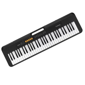 Casio CTS100 61 key Casiotone Keyboard