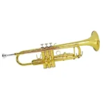 Sonata Bb Gold Trumpet