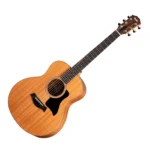 Taylor GS Mini E Mahogany Acoustic Electric Guitar