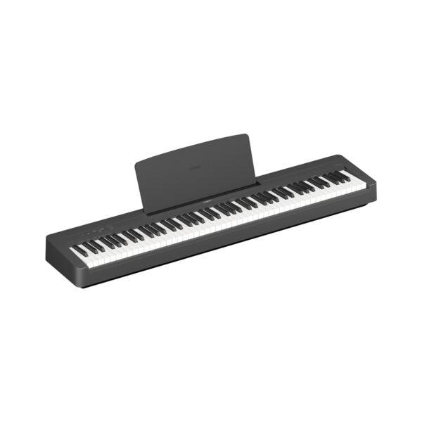 Yamaha P145 Digital Piano-2